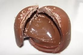 Bombom Brigadeiro