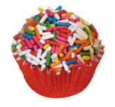 Brigadeiro Infantil surpresa