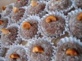 Brigadeiro sabor Amendoim