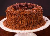 Torta pequena