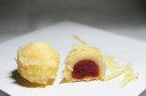 Brigadeiro sabor Romeu e Julieta