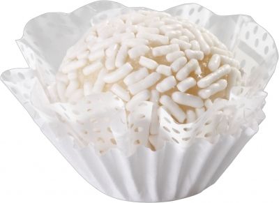Brigadeiro sabor Leite Condensado