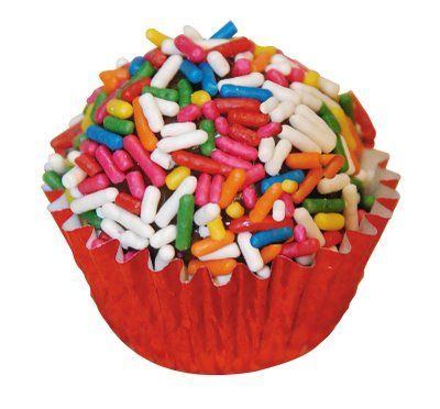 Brigadeiro Infantil surpresa