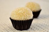 Brigadeiro sabor Coco