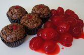Brigadeiro chocoreja
