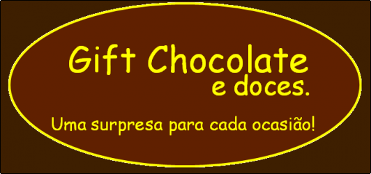 Loja de giftchocolate