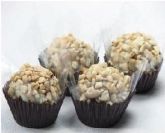 Brigadeiro sabor Castanha
